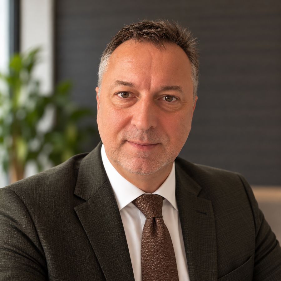 Porträt Mathias Reißenweber